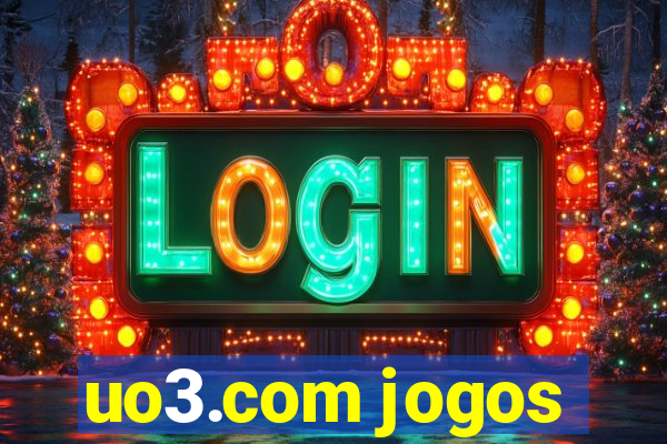 uo3.com jogos